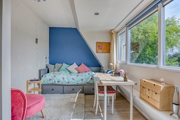 Medium property photo - Krokusstraat 3, 2015 AD Haarlem