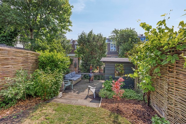 Medium property photo - Krokusstraat 3, 2015 AD Haarlem