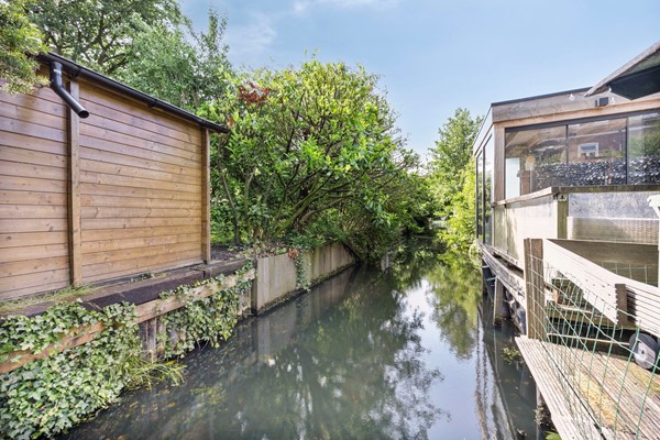 Medium property photo - Krokusstraat 3, 2015 AD Haarlem