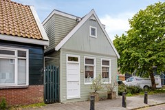Onder bod: Ameland 35, 1506 ZV Zaandam