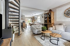 Onder bod: Ameland 35, 1506 ZV Zaandam