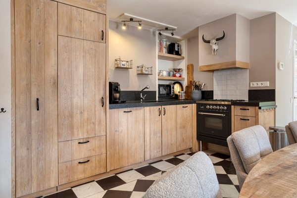 Medium property photo - Ameland 35, 1506 ZV Zaandam