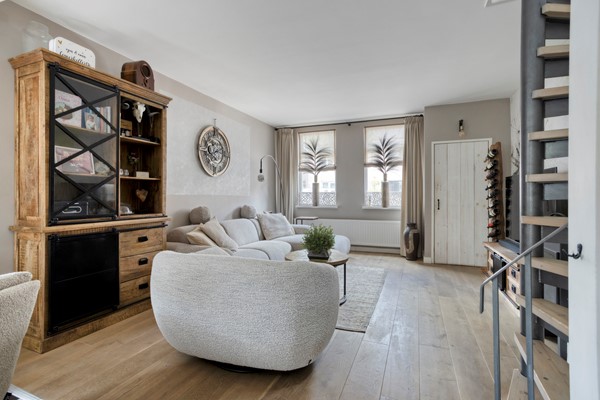 Medium property photo - Ameland 35, 1506 ZV Zaandam