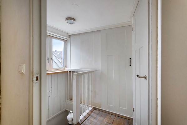 Medium property photo - Ameland 35, 1506 ZV Zaandam