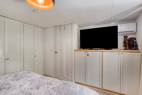 Medium property photo - Ameland 35, 1506 ZV Zaandam
