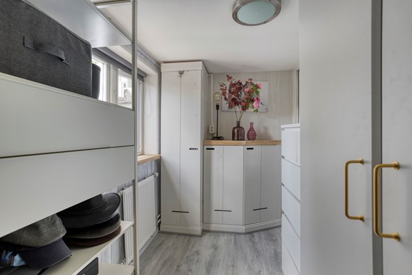 Medium property photo - Ameland 35, 1506 ZV Zaandam