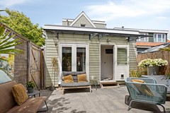 Onder bod: Ameland 35, 1506 ZV Zaandam