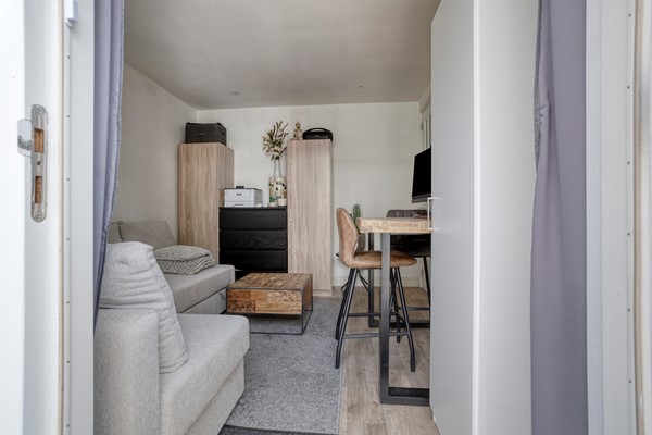 Medium property photo - Ameland 35, 1506 ZV Zaandam