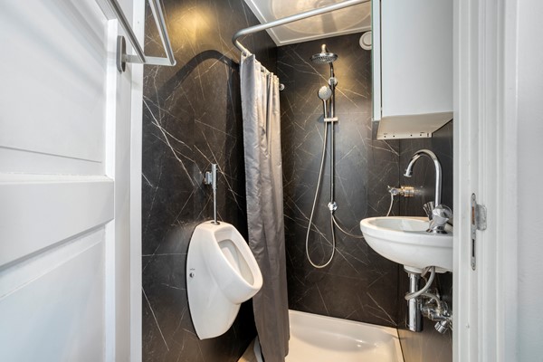 Medium property photo - Ameland 35, 1506 ZV Zaandam