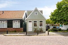 Onder bod: Ameland 35, 1506 ZV Zaandam