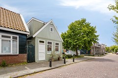 Onder bod: Ameland 35, 1506 ZV Zaandam