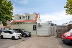 Onder bod: Ameland 35, 1506 ZV Zaandam