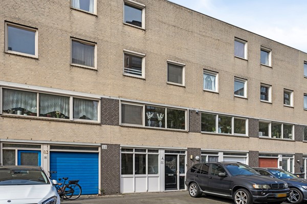 Medium property photo - Opera 85, 1507 VH Zaandam