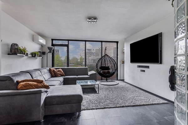 Medium property photo - Opera 85, 1507 VH Zaandam
