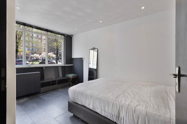 Medium property photo - Opera 85, 1507 VH Zaandam