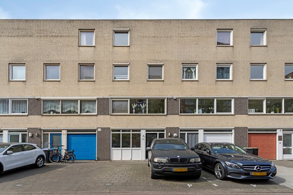 Medium property photo - Opera 85, 1507 VH Zaandam