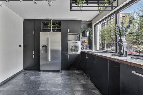 Medium property photo - Opera 85, 1507 VH Zaandam