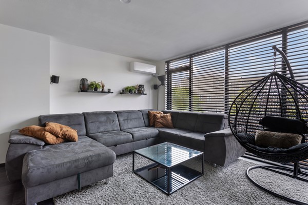 Medium property photo - Opera 85, 1507 VH Zaandam