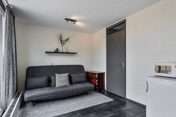 Medium property photo - Opera 85, 1507 VH Zaandam