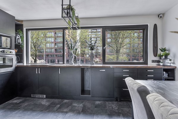 Medium property photo - Opera 85, 1507 VH Zaandam
