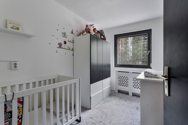 Medium property photo - Opera 85, 1507 VH Zaandam