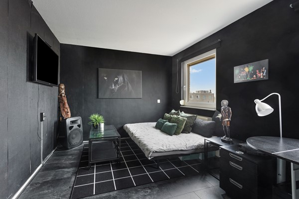 Medium property photo - Opera 85, 1507 VH Zaandam