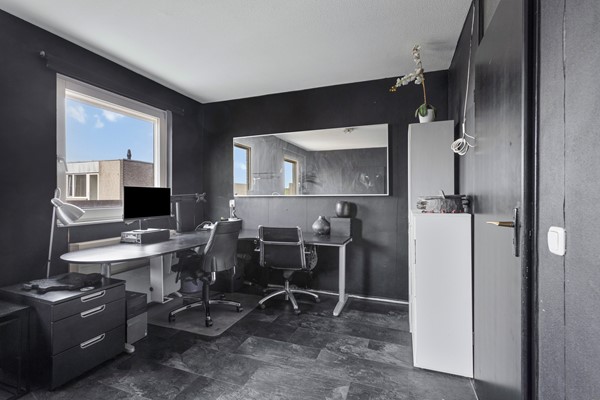 Medium property photo - Opera 85, 1507 VH Zaandam