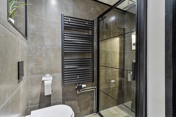 Medium property photo - Opera 85, 1507 VH Zaandam