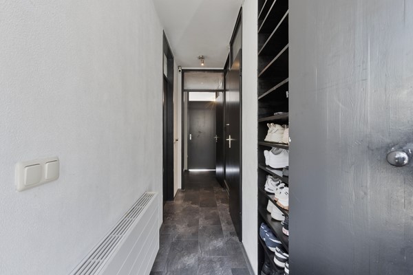 Medium property photo - Opera 85, 1507 VH Zaandam