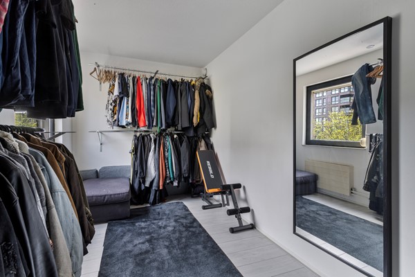 Medium property photo - Opera 85, 1507 VH Zaandam