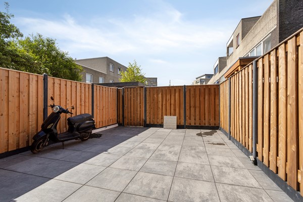 Medium property photo - Opera 85, 1507 VH Zaandam