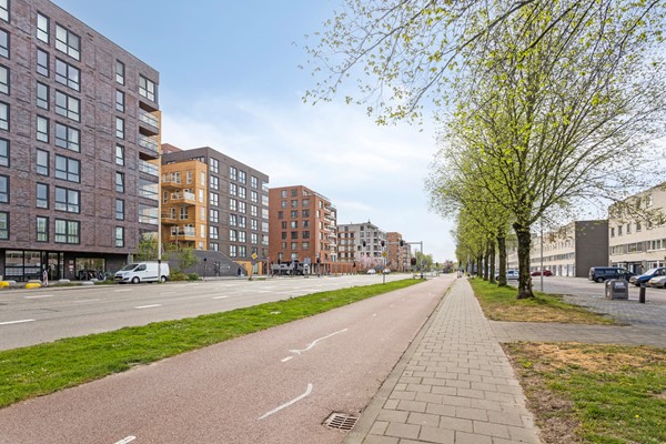 Medium property photo - Opera 85, 1507 VH Zaandam