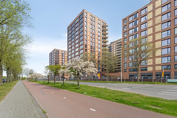 Medium property photo - Opera 85, 1507 VH Zaandam