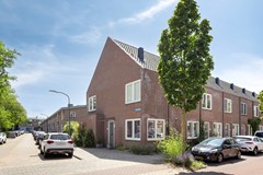 Te koop: Dr. Schaepmanstraat 175, 2032GG Haarlem