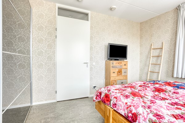 Medium property photo - Dr. Schaepmanstraat 175, 2032 GG Haarlem