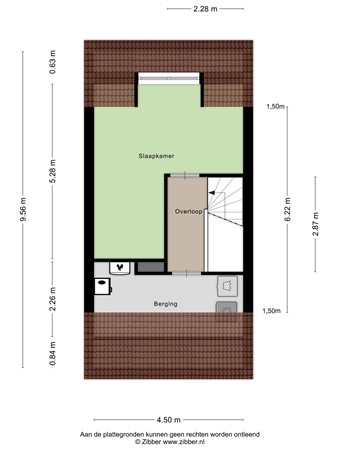 Dr. Schaepmanstraat 175, 2032 GG Haarlem - 
