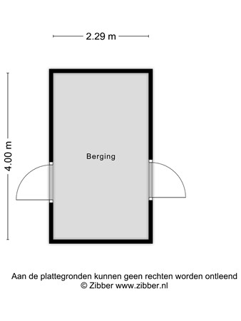 Dr. Schaepmanstraat 175, 2032 GG Haarlem - 