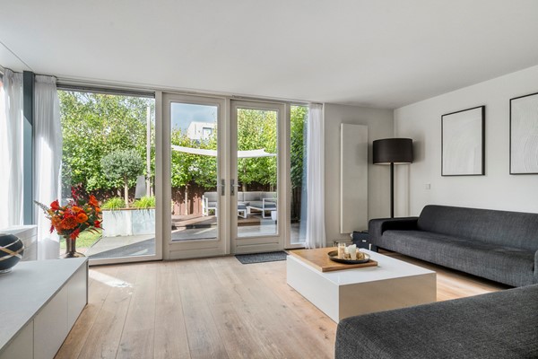 Medium property photo - Vuurboetsduin 8, 2134 XR Hoofddorp