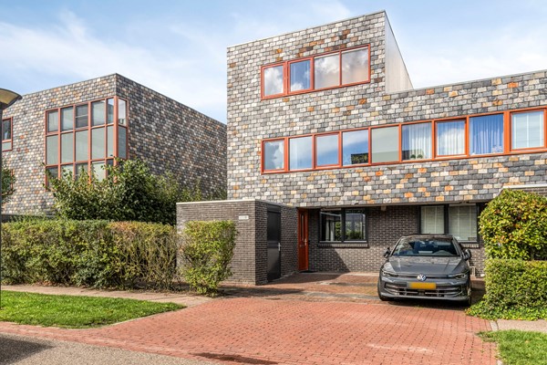 Medium property photo - Vuurboetsduin 8, 2134 XR Hoofddorp