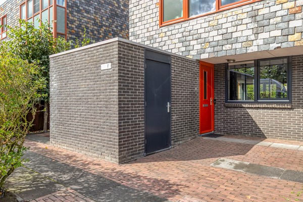 Medium property photo - Vuurboetsduin 8, 2134 XR Hoofddorp