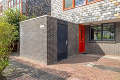 Nieuw in verkoop: Vuurboetsduin 8, 2134 XR Hoofddorp