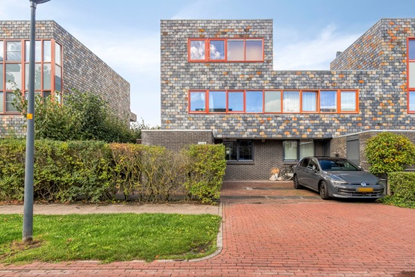 Medium property photo - Vuurboetsduin 8, 2134 XR Hoofddorp