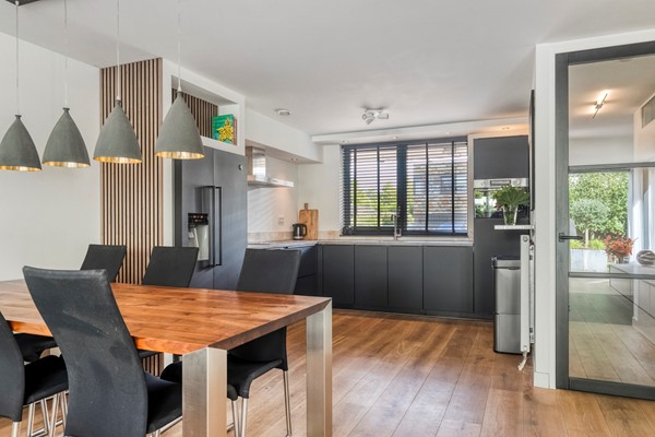 Medium property photo - Vuurboetsduin 8, 2134 XR Hoofddorp