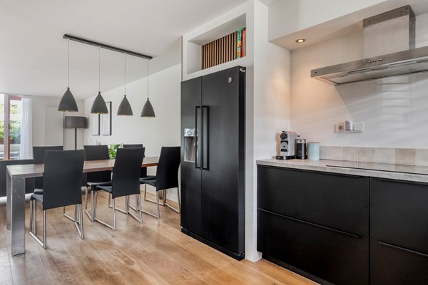 Medium property photo - Vuurboetsduin 8, 2134 XR Hoofddorp