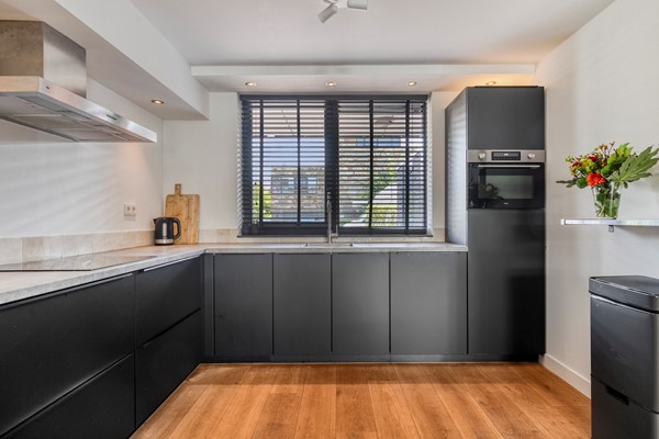 Medium property photo - Vuurboetsduin 8, 2134 XR Hoofddorp