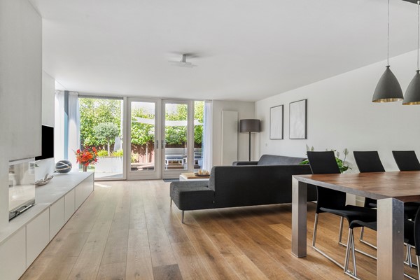 Medium property photo - Vuurboetsduin 8, 2134 XR Hoofddorp