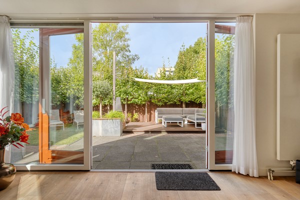 Medium property photo - Vuurboetsduin 8, 2134 XR Hoofddorp