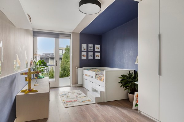 Medium property photo - Vuurboetsduin 8, 2134 XR Hoofddorp