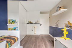 Nieuw in verkoop: Vuurboetsduin 8, 2134 XR Hoofddorp