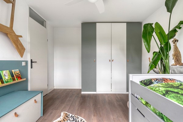 Medium property photo - Vuurboetsduin 8, 2134 XR Hoofddorp